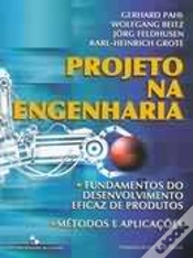 Capa do artigo Projeto na Engenharia