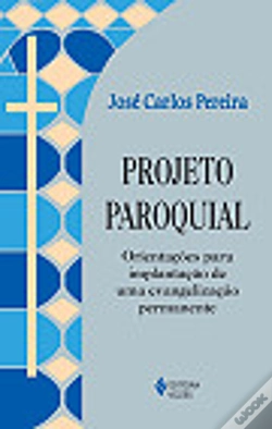 Capa do artigo Projeto Paroquial