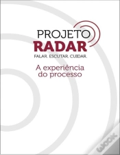 Capa do artigo Projeto Radar - Falar. Escutar. Cuidar.