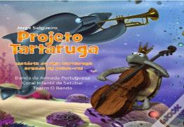 Projeto Tartaruga