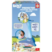 Capa do artigo Projetor Bluey Educa 20109