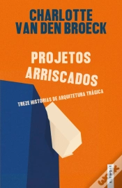 Capa do artigo Projetos Arriscados