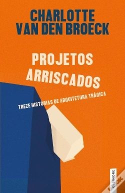 Capa do artigo Projetos Arriscados