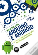 Projetos com Arduino e Android