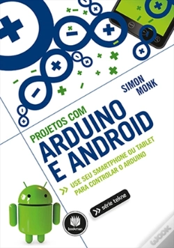 Capa do artigo Projetos com Arduino e Android