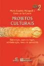 Projetos Culturais - Preview