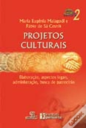 Projetos Culturais