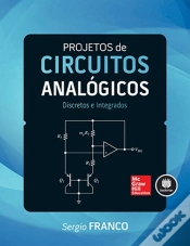 Capa do artigo Projetos de Circuitos Analógicos