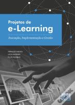 Projetos de E-Learning