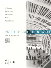 Capa do artigo Projetos de Engenharia
