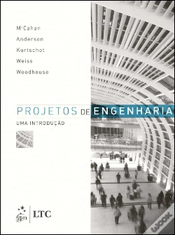 Capa do artigo Projetos de Engenharia