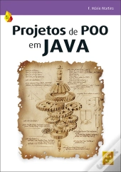 Projetos de POO em JAVA