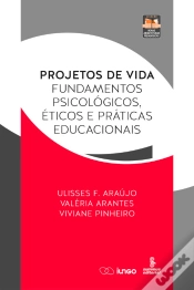 Capa do artigo Projetos De Vida