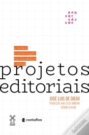 Capa do artigo Projetos Editoriais E Redes Intelectuais Na América Latina