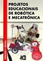 Projetos Educacionais De Robótica E Mecatrônica - Preview