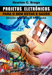 Capa do artigo Projetos Eletrônicos Para O Bem Estar E Saúde