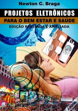 Capa do artigo Projetos Eletrônicos Para O Bem Estar E Saúde