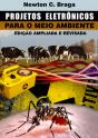 Projetos Eletrônicos Para O Meio Ambiente - Preview