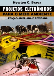 Capa do artigo Projetos Eletrônicos Para O Meio Ambiente