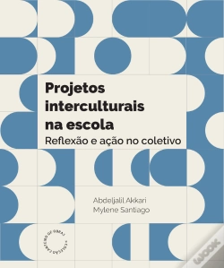 Capa do artigo Projetos Interculturais Na Escola