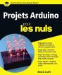 Projets Arduino Pour Les Nuls - Preview