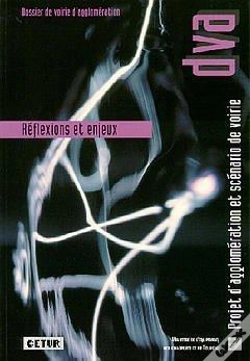 Capa do artigo Projets D'Agglomeration T.1 ; Réflexions Et Enjeux