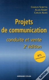 Projets De Communication