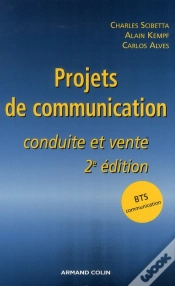 Capa do artigo Projets De Communication