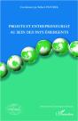 Projets Et Entrepreneuriat Au Sein Des Pays Émergents - Preview