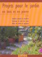 Projets Pour Le Jardin En Bois En En Pierre - Preview