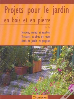 Capa do artigo Projets Pour Le Jardin En Bois En En Pierre