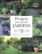 Projets Pour Petits Jardin - Preview