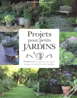 Capa do artigo Projets Pour Petits Jardin