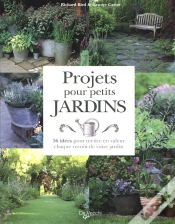Capa do artigo Projets Pour Petits Jardin