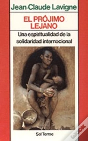 Capa do artigo Prójimo Lejano, El