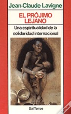 Capa do artigo Prójimo Lejano, El