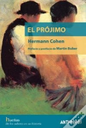 Capa do artigo Projimo,El