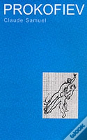 Capa do artigo Prokofiev