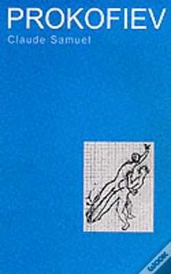 Capa do artigo Prokofiev