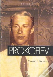 Capa do artigo Prokofiev