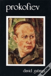 Capa do artigo Prokofiev