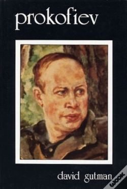 Capa do artigo Prokofiev