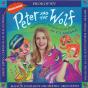 Prokofiev: Peter & The Wolf * Clarissa - CD - Preview