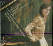 Capa do artigo Prokofiev: Piano Concertos 1 & 2 - CD