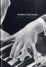 Capa do artigo Prokofiev