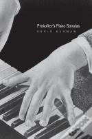 Prokofiev'S Piano Sonatas