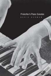 Capa do artigo Prokofiev