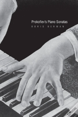 Capa do artigo Prokofiev'S Piano Sonatas
