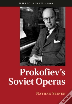 Capa do artigo Prokofiev'S Soviet Operas