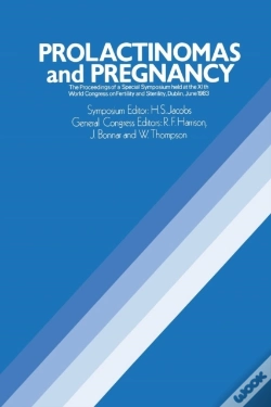 Capa do artigo Prolactinomas And Pregnancy